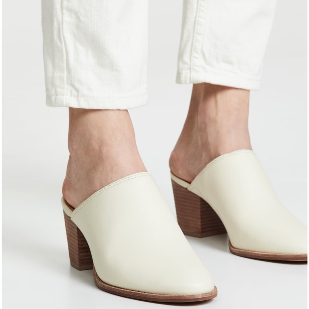 The Harper Mule